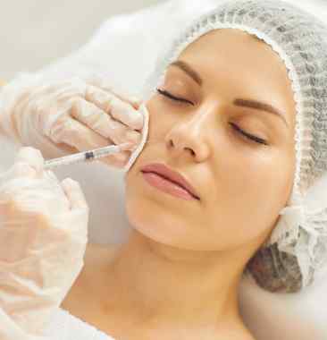 Diploma in Aesthetic Medicine