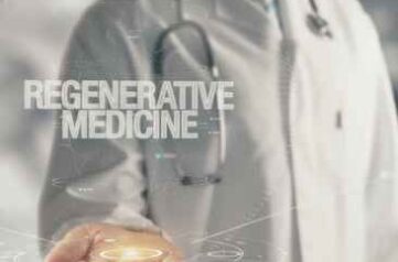 Diploma in Regenerative Medicine